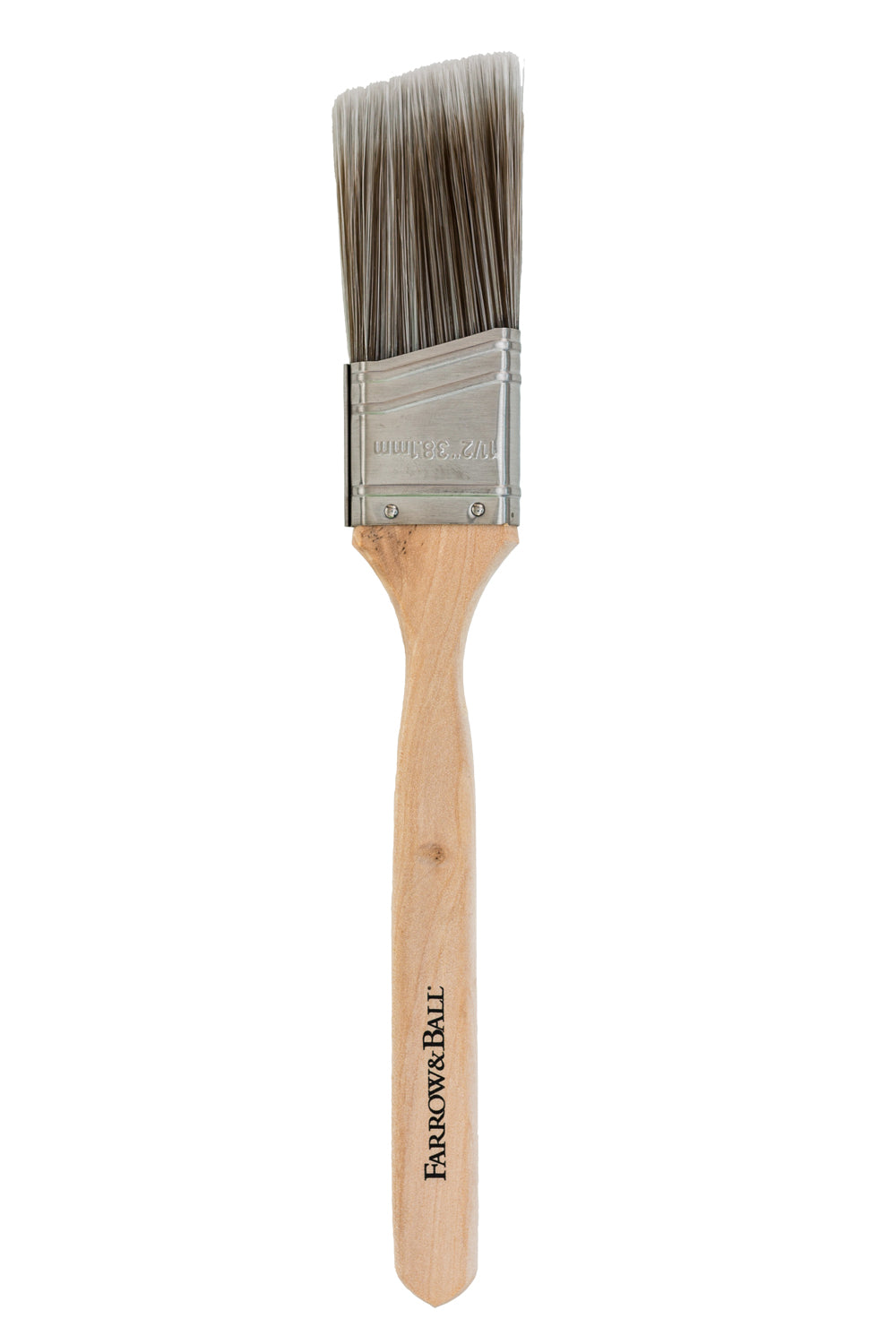 1.5 Inch Angled Paint Brush