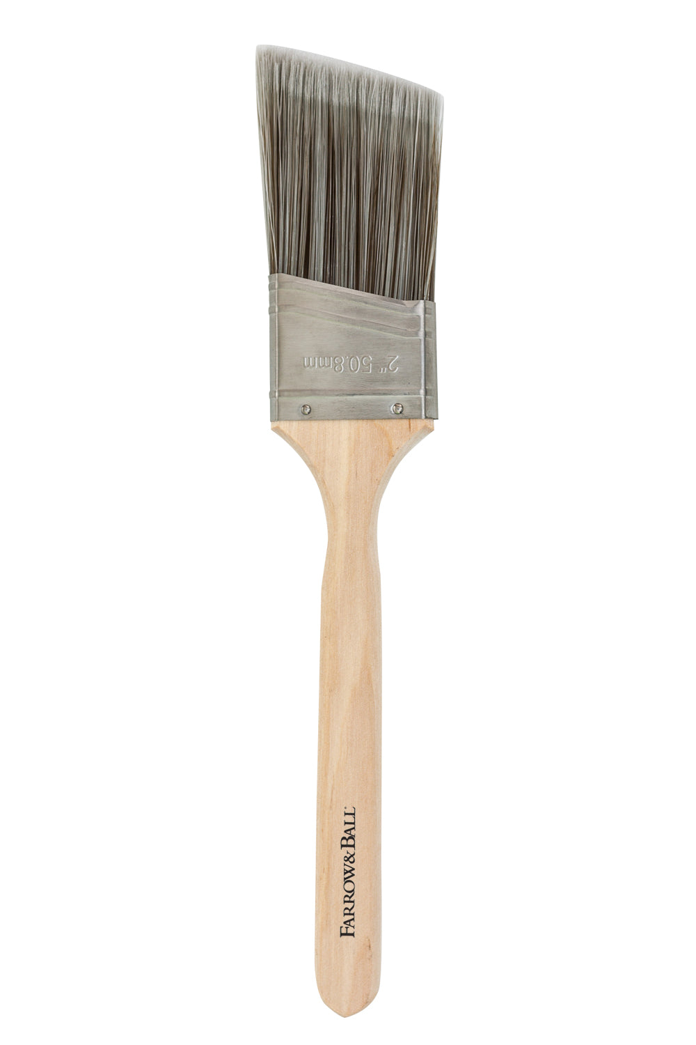 2 Inch Angled Paint Brush