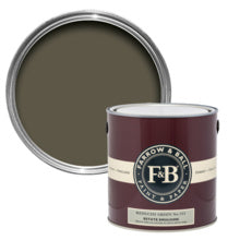 Reduced Green
