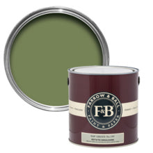 Sap Green