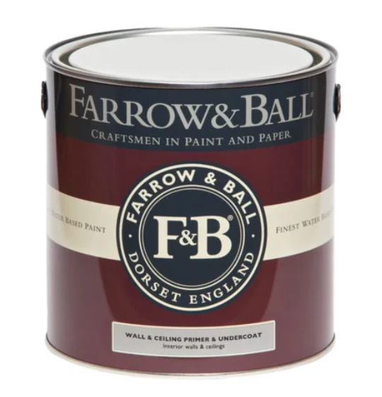 Wall & Ceiling Primer & Undercoat