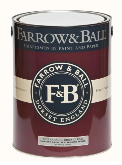 US Gallon Exterior Masonry Stabilising Primer