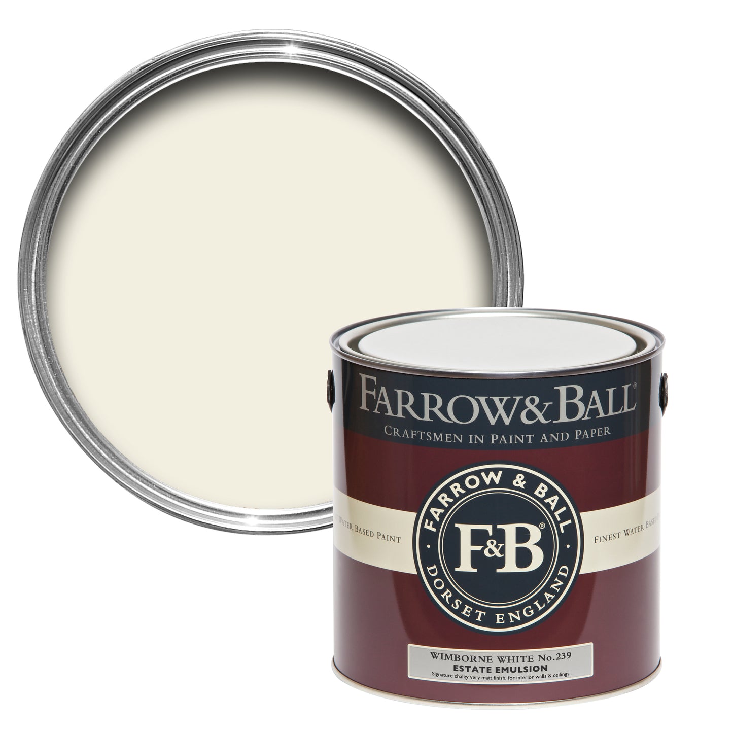 Wimborne White