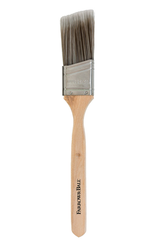 1.5 Inch Angled Paint Brush