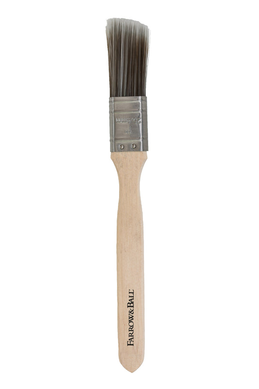 1 Inch Angled Paint Brush