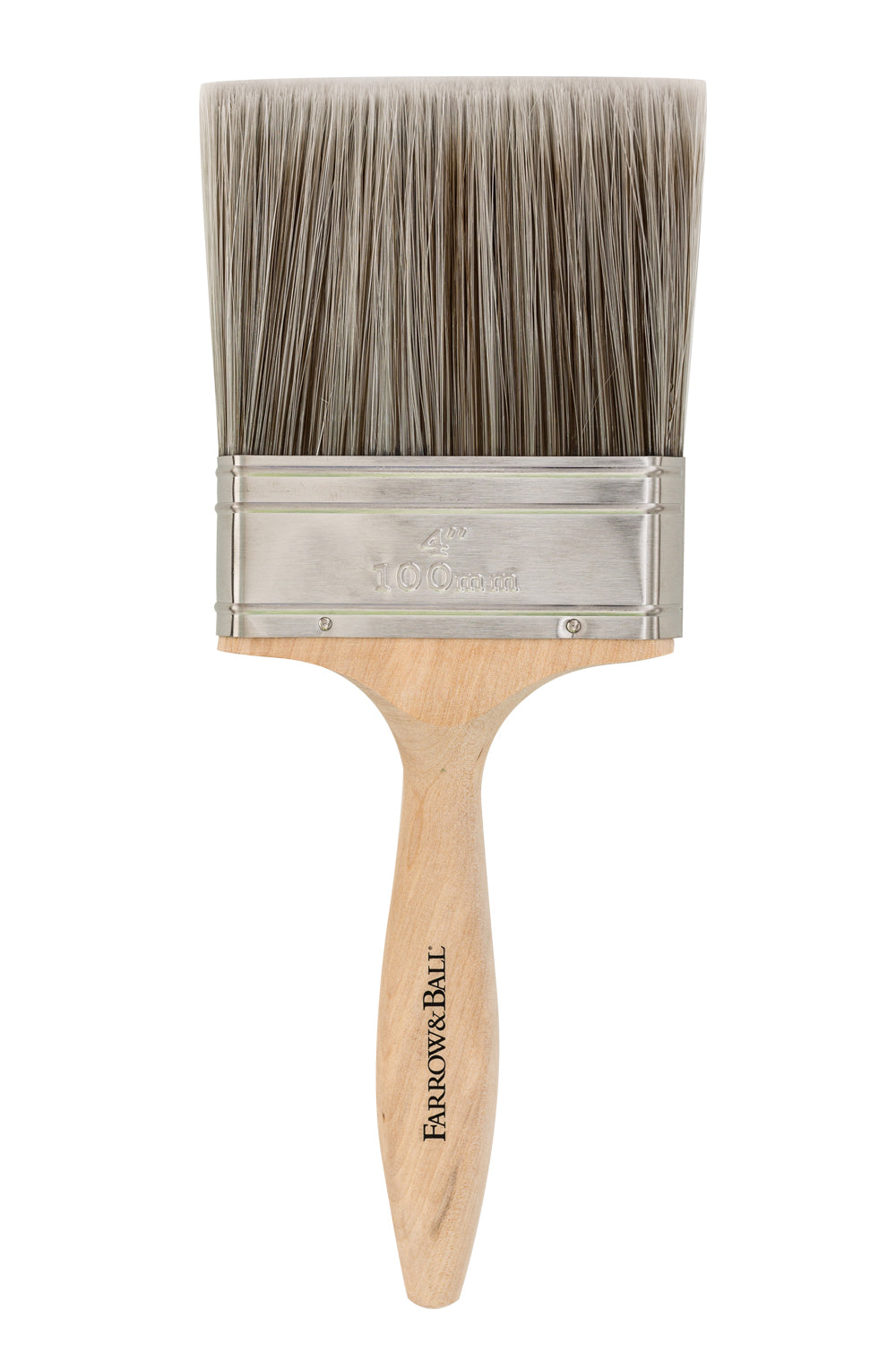 4 Inch Paint Brush