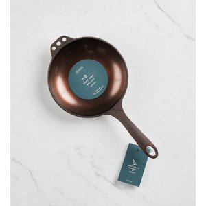 No. 8 Chef Skillet