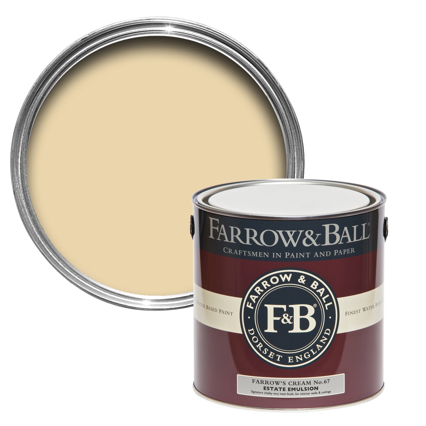 Farrow's Cream
