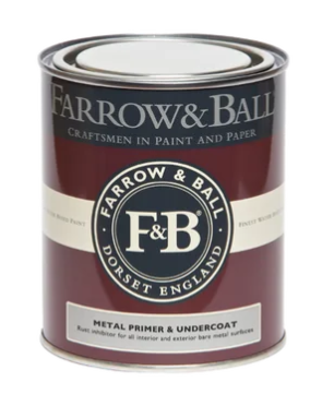 Metal Primer & Undercoat